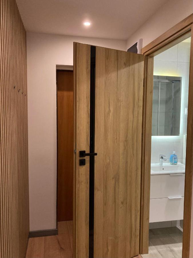 Apartament 221 Przy Niedzwiadku Polanica-Zdrój Exterior foto