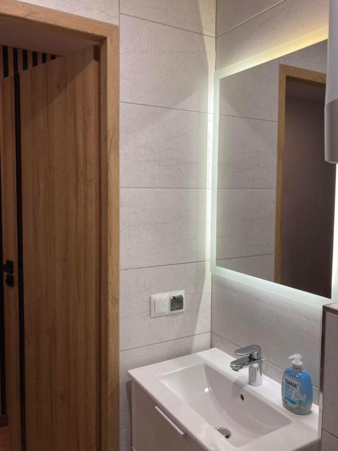 Apartament 221 Przy Niedzwiadku Polanica-Zdrój Exterior foto