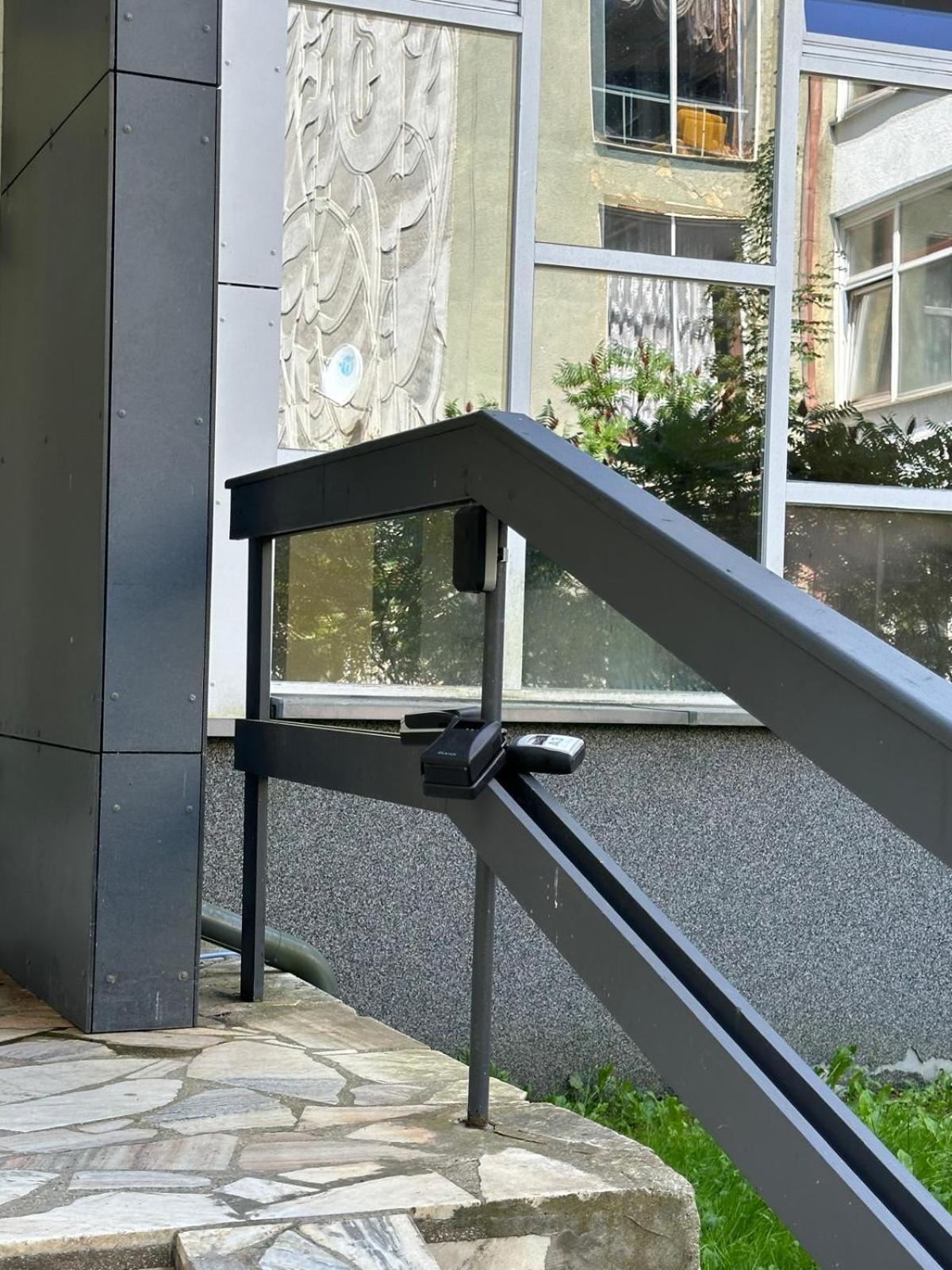Apartament 221 Przy Niedzwiadku Polanica-Zdrój Exterior foto