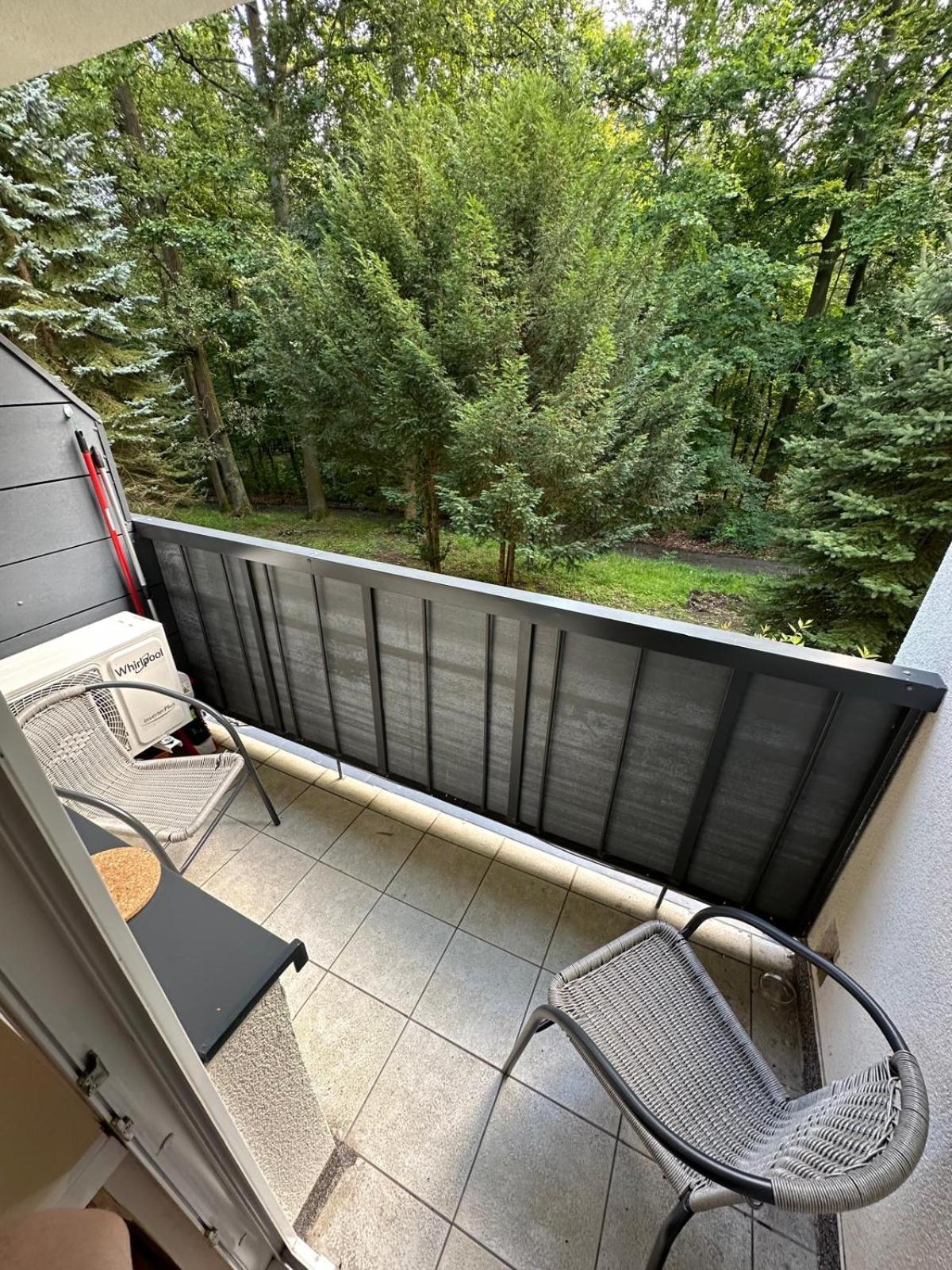 Apartament 221 Przy Niedzwiadku Polanica-Zdrój Exterior foto